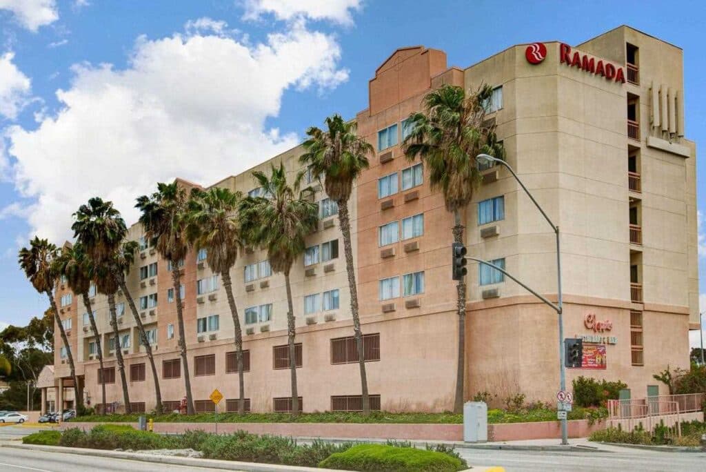 Ramada by Wyndham Hawthorne/LA Stadium