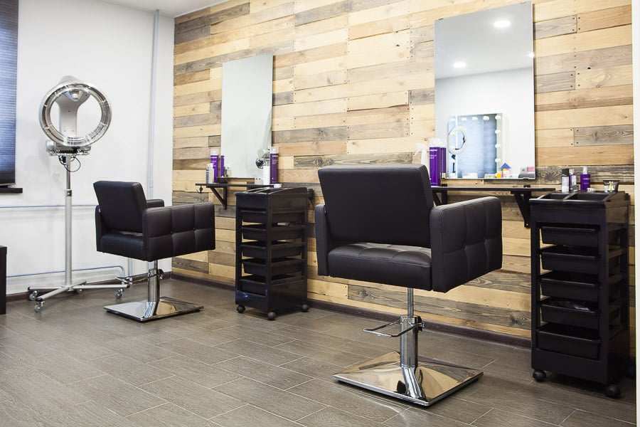 Featured Hair Salons in Chicago