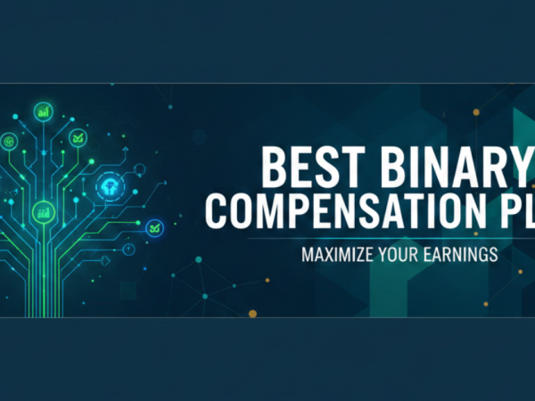 Best Binary Compensation Plan Maximize Your Earnings